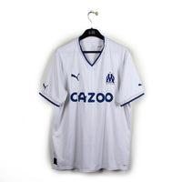 2022/23 - OM - Malinovskyi #18 (XL)