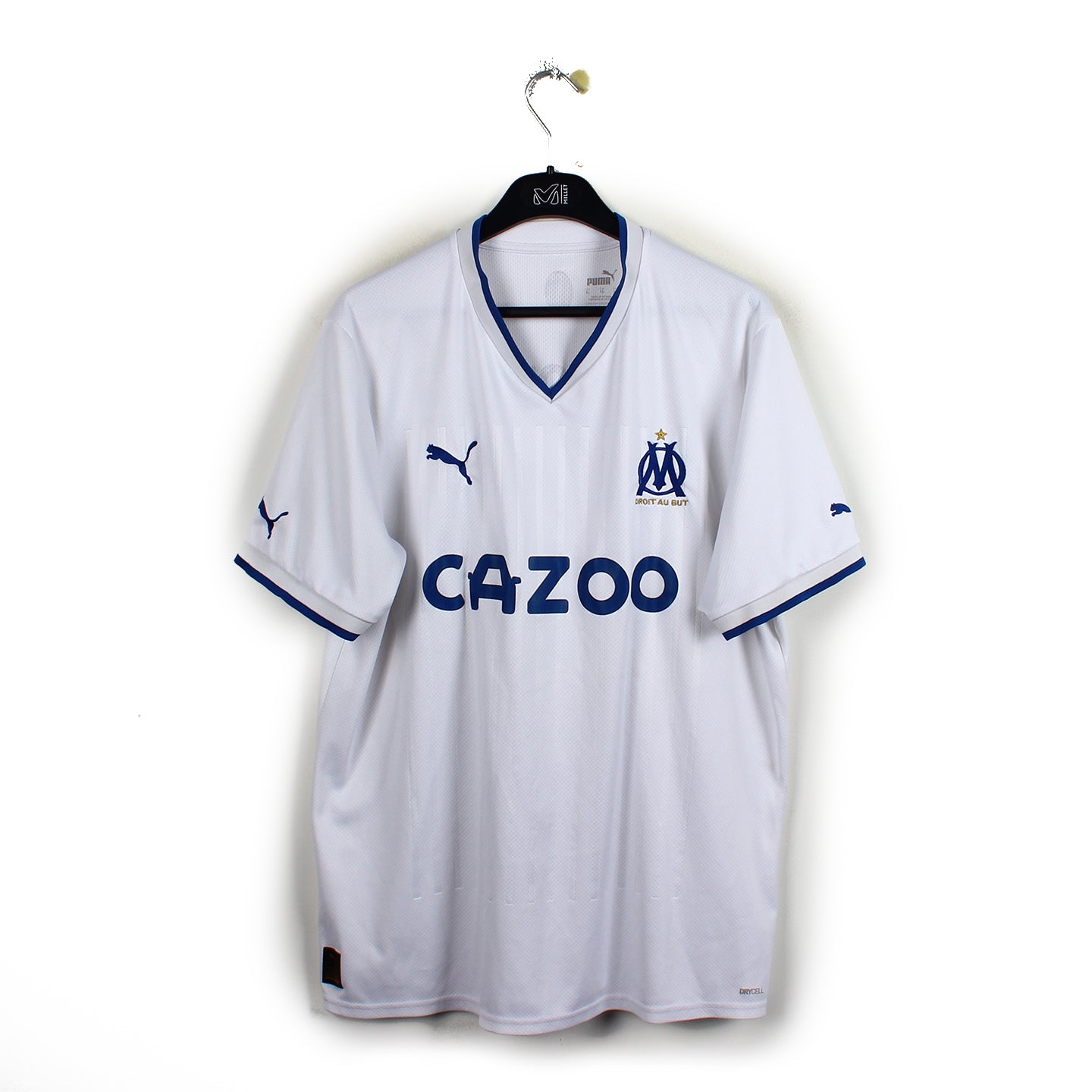 2022/23 - OM - Malinovskyi #18 (XL)