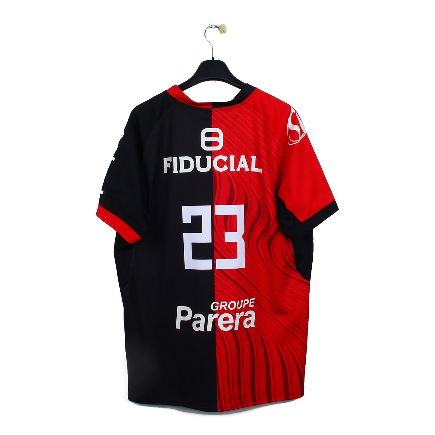 2023/24 - Stade Toulousain #23 - Rugby *doublé 2024* (2XL)