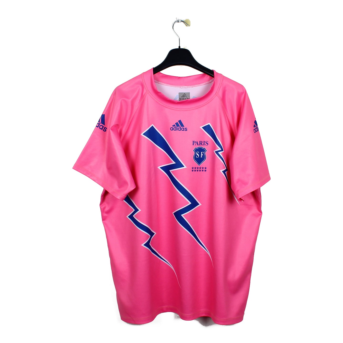 2005/06 - Stade Français - Rugby (2XL)
