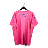 2005/06 - Stade Français - Rugby (2XL)