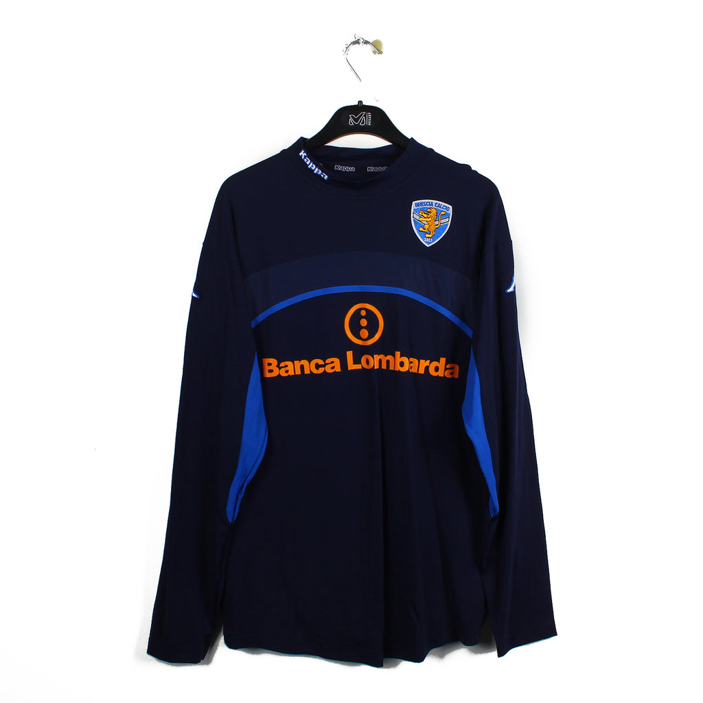 2004/05 - Brescia (L)