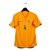 2006/08 - Australie- Cahill #4 (XS)