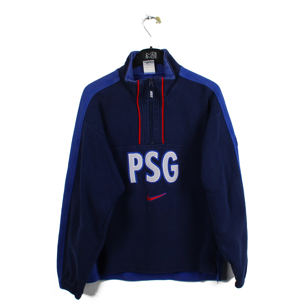 1997/98 - PSG (S)