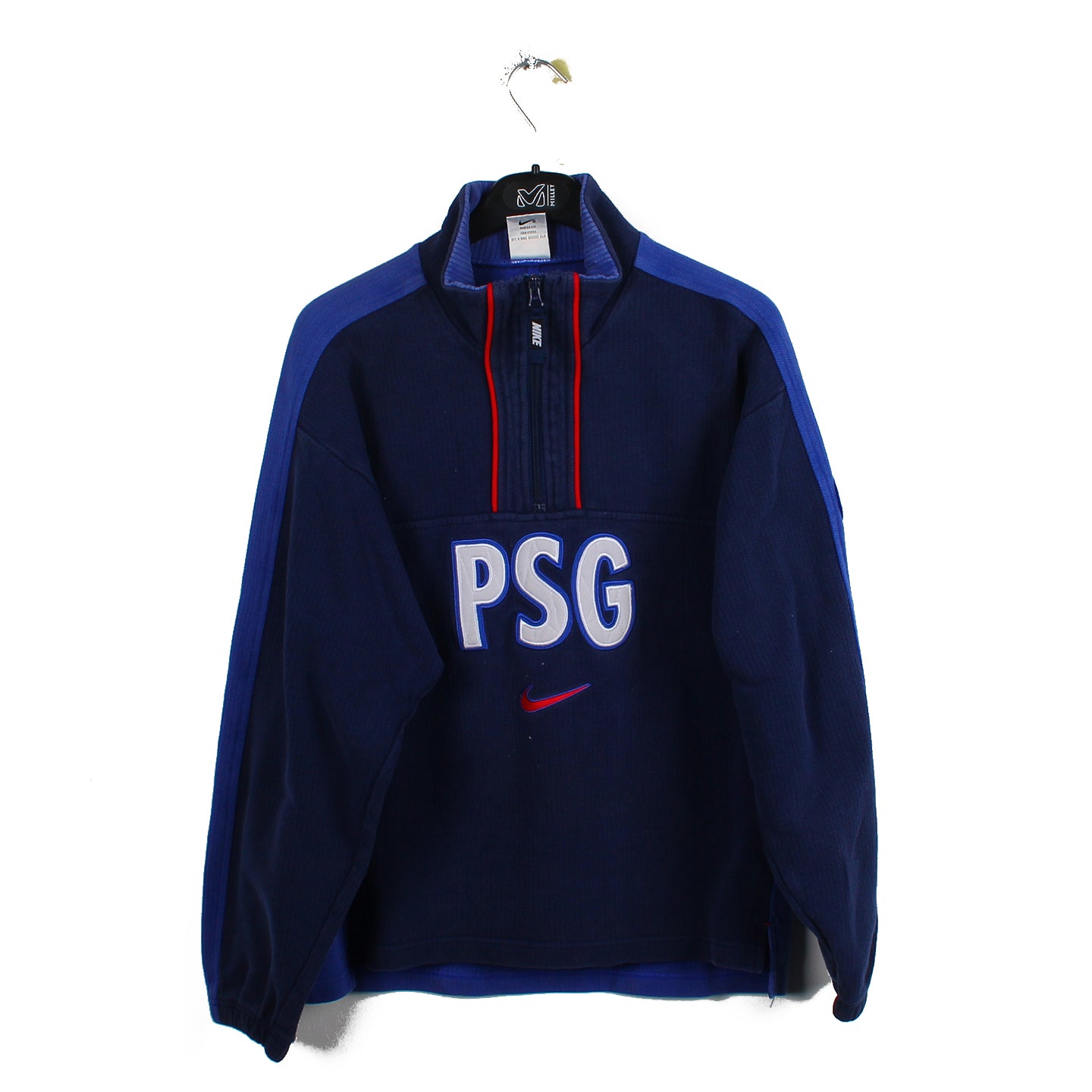 1997/98 - PSG (S)