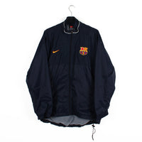 1998/99 - Barcelone (M)