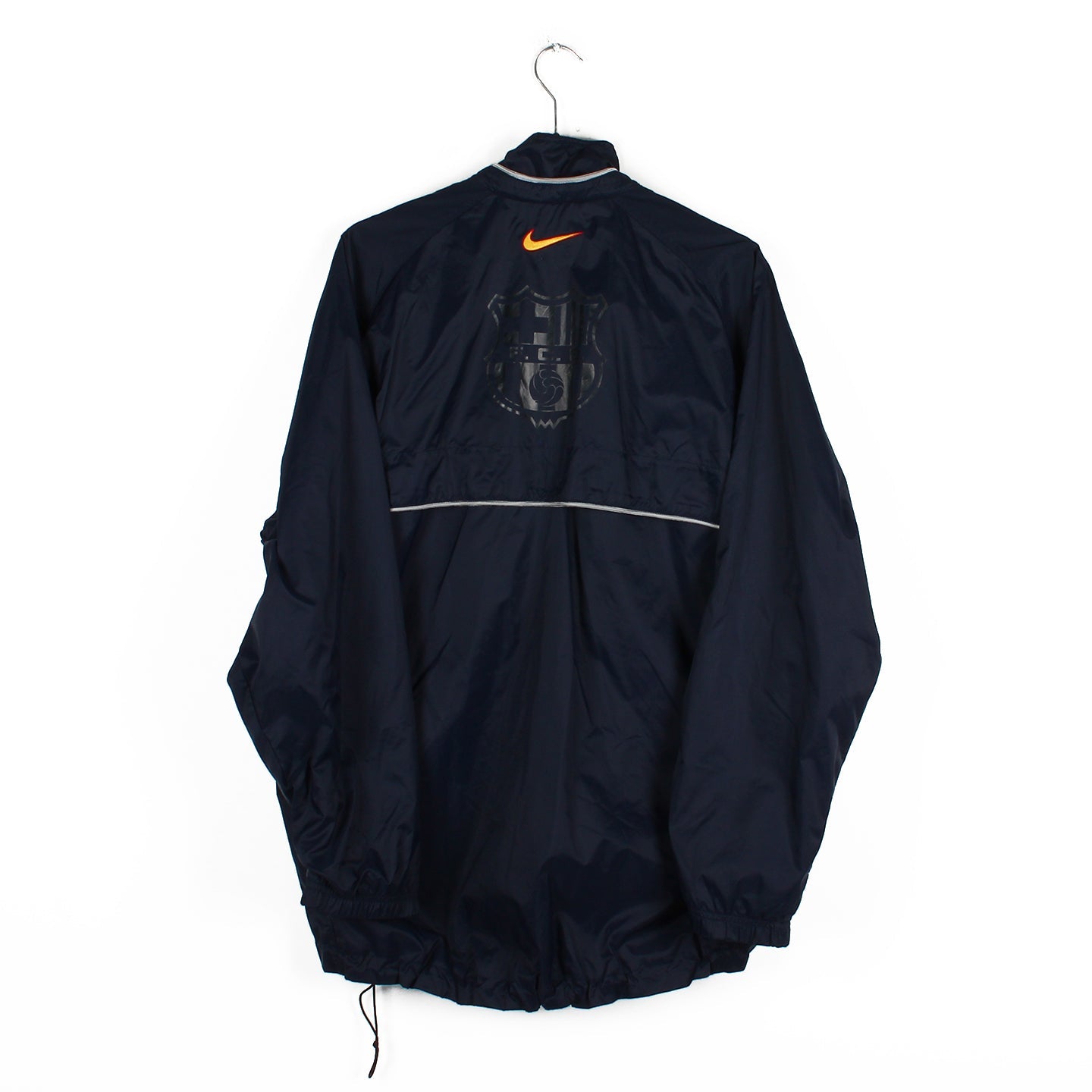 1998/99 - Barcelone (M)