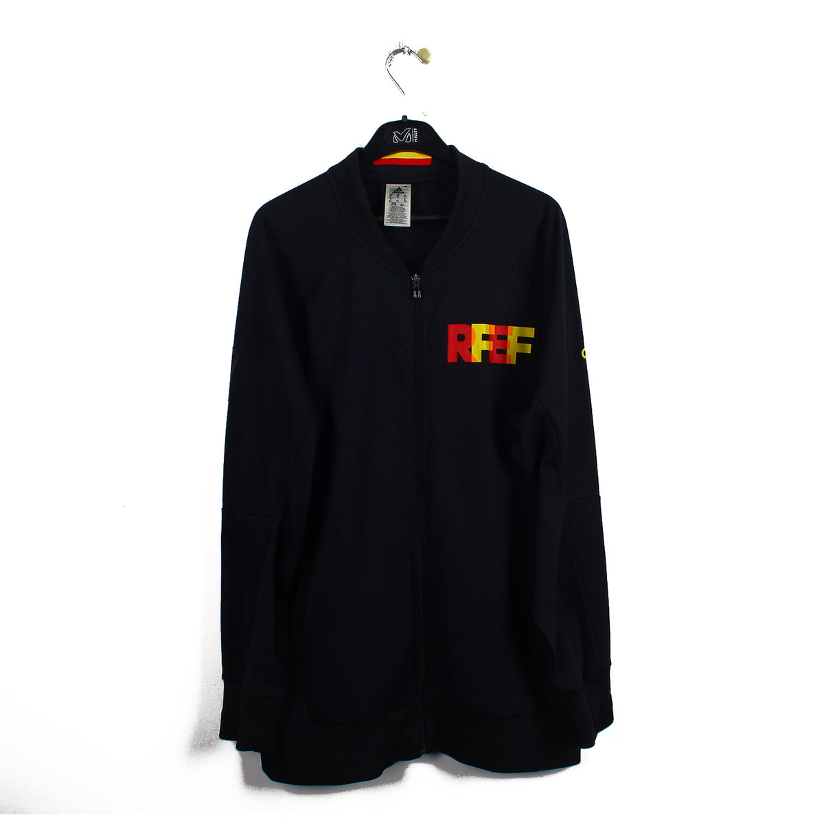 2016/17 - Espagne (XL)