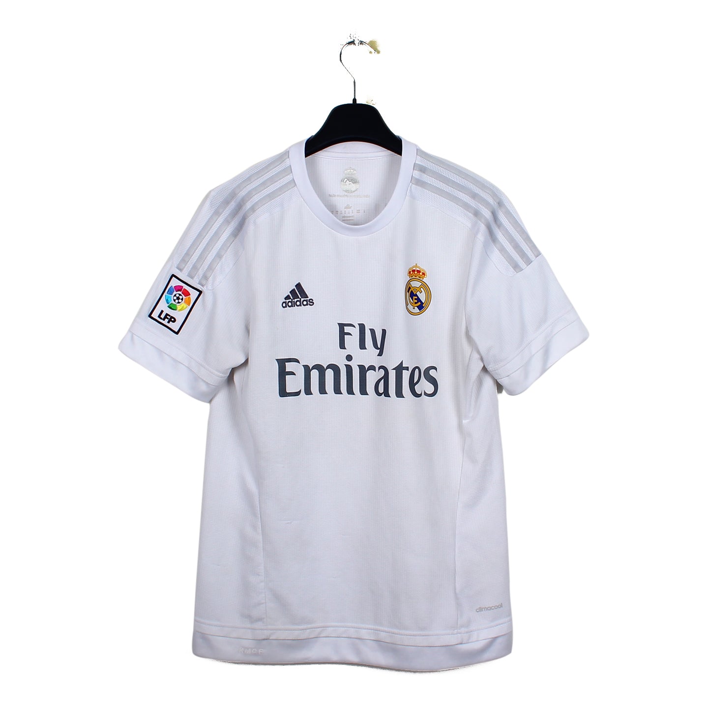 2015/16 - Real Madrid - Sergio Ramos #4 (M)
