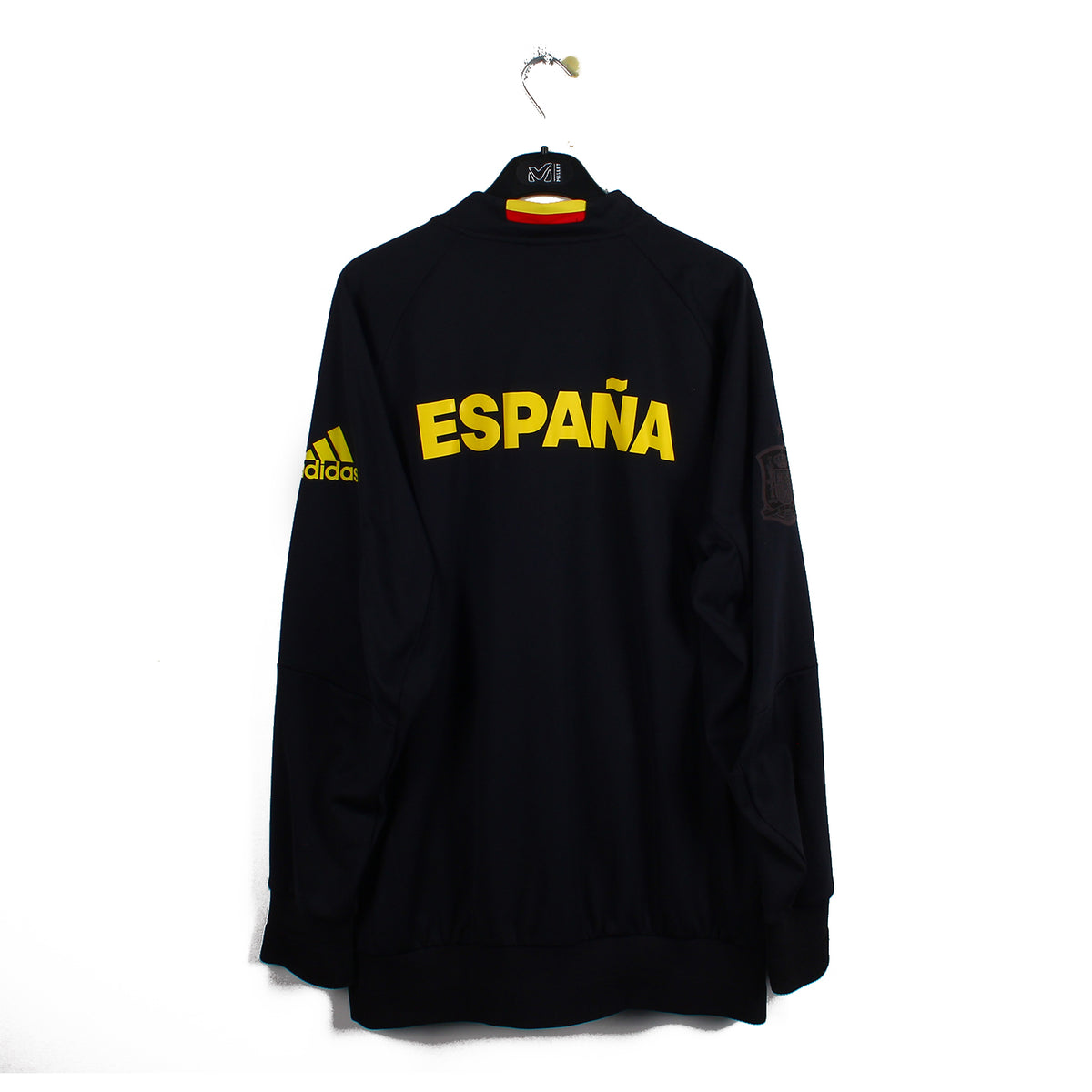2016/17 - Espagne (XL)