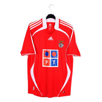 2006/07 - Benfica (M)