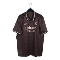 2024/25 - Real Madrid - Bellingham #5 (2XL)