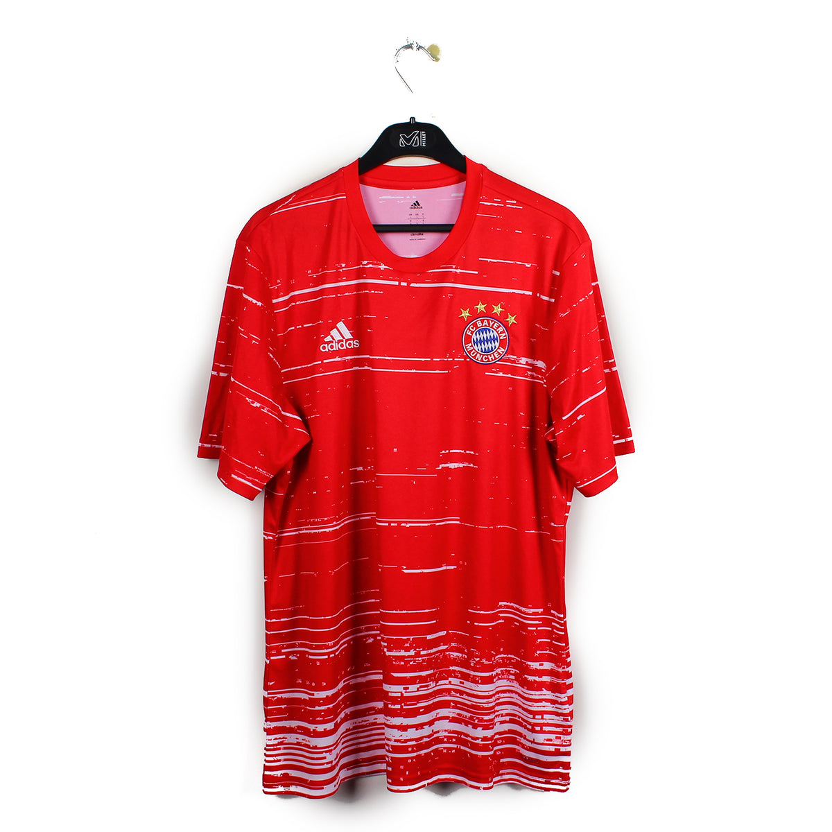 2016/17 - Bayern Munich (L)