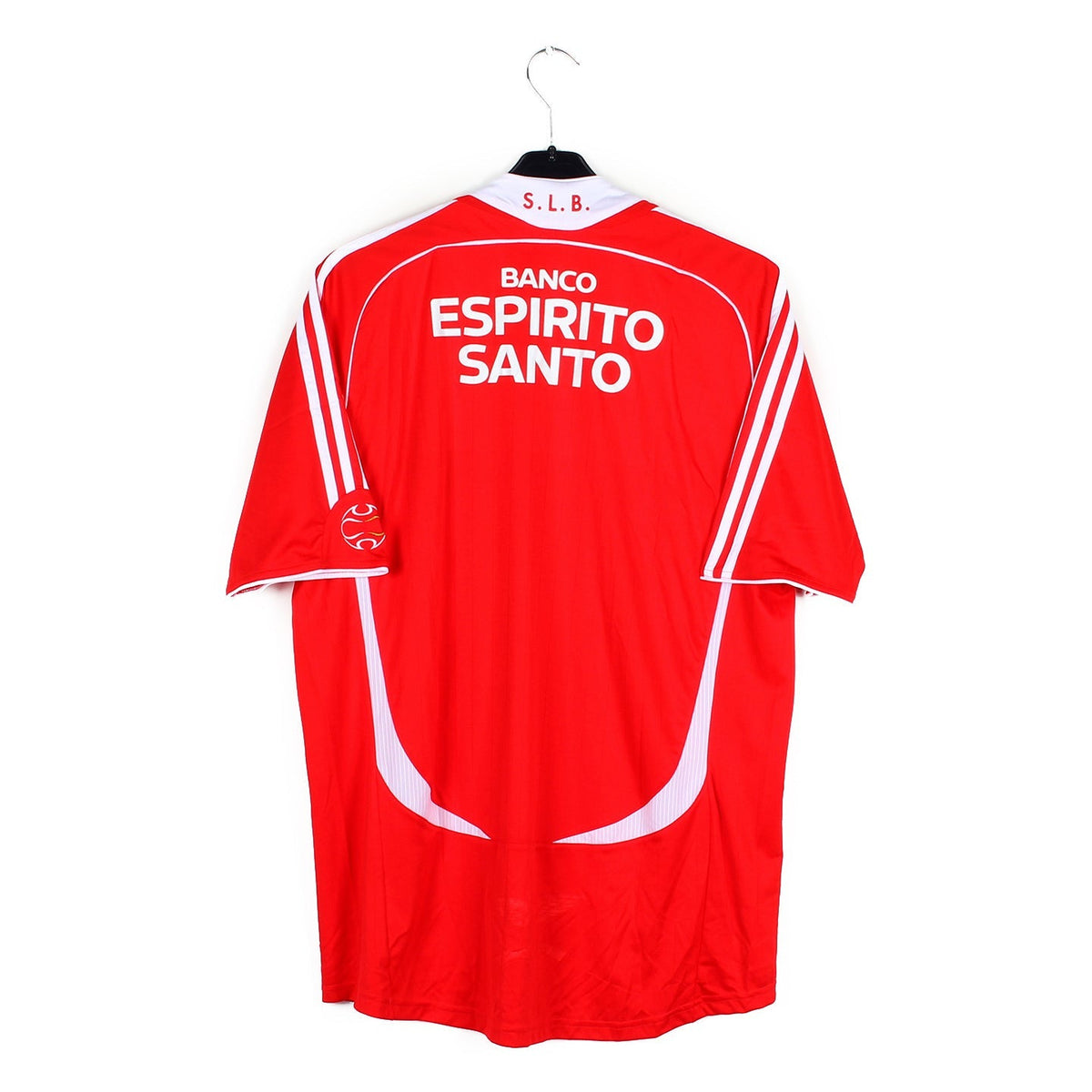 2006/07 - Benfica (L)