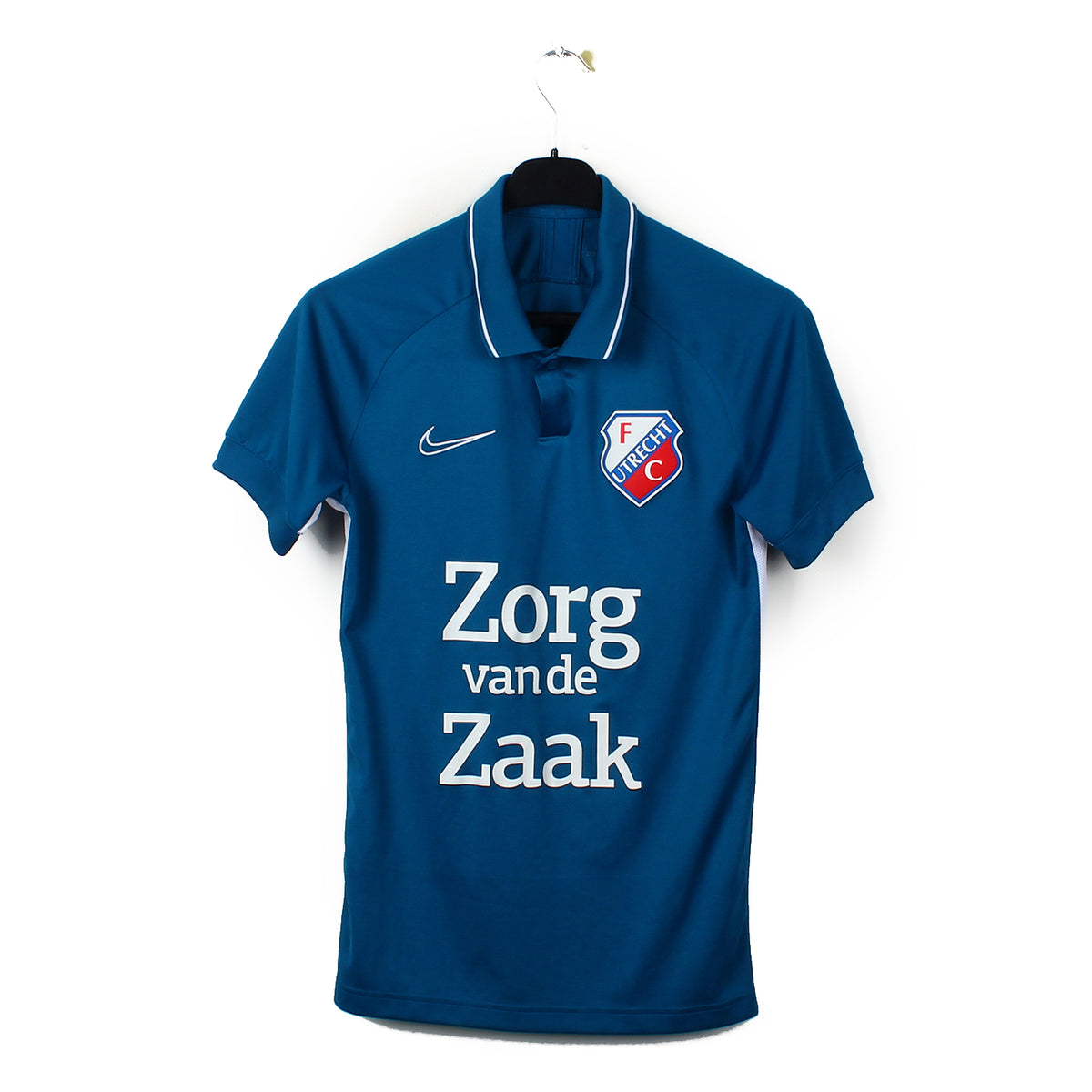 2019/20 - Utrecht FC (M)