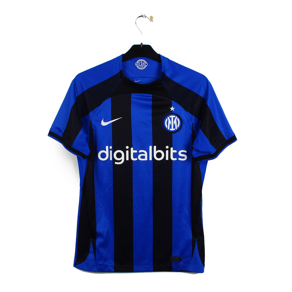 2022/23 - Inter Milan (L)