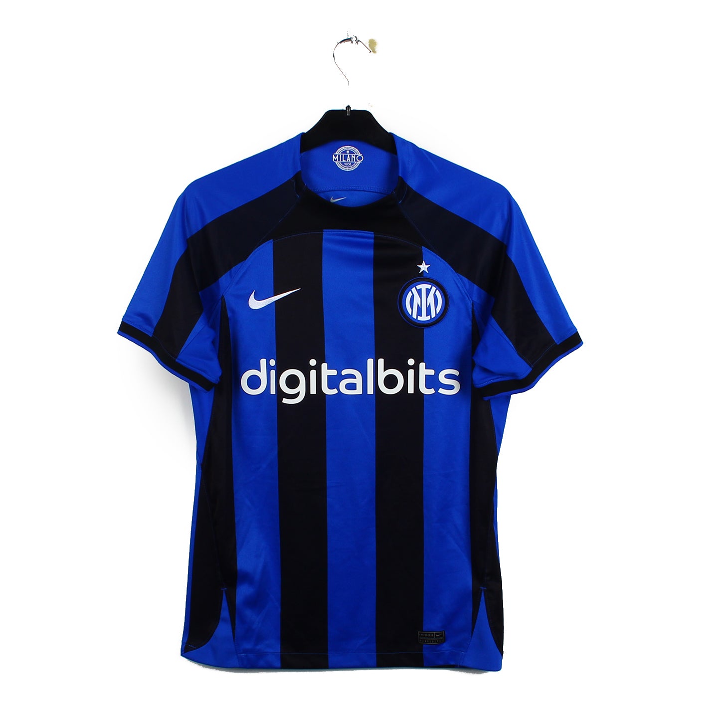 2022/23 - Inter Milan (L)