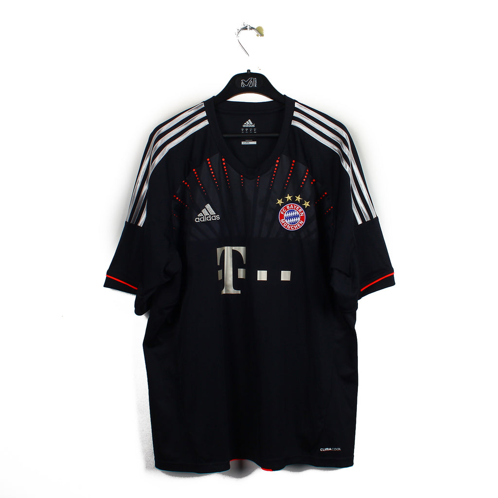 2012/13 - Bayern Munich - Gomez #33 (XL)