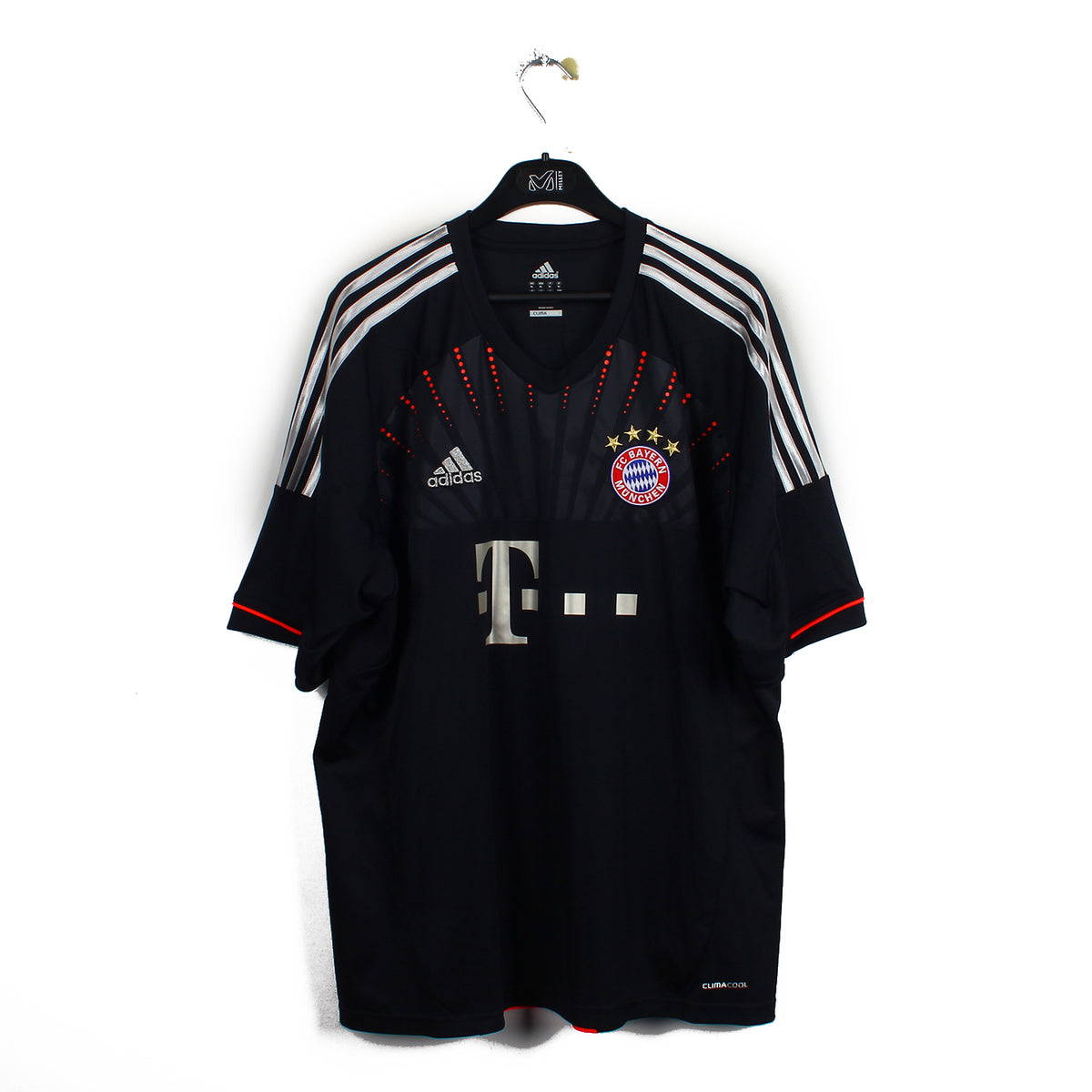 2012/13 - Bayern Munich - Gomez #33 (XL)