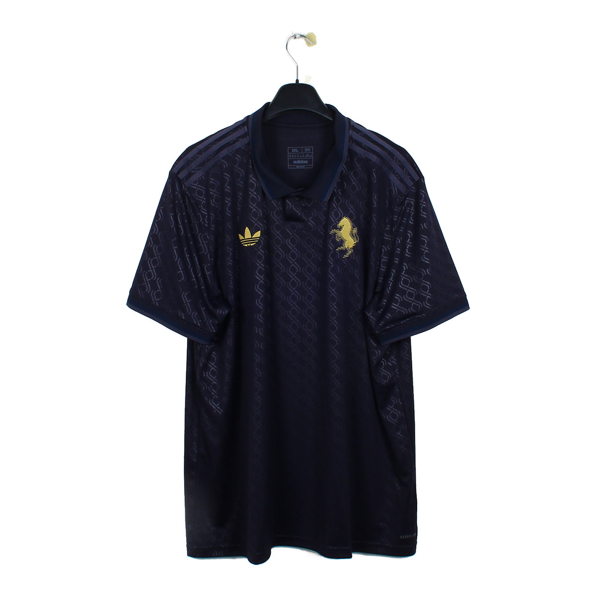 2024/25 - Juventus - Vlahovic #9 (2XL)