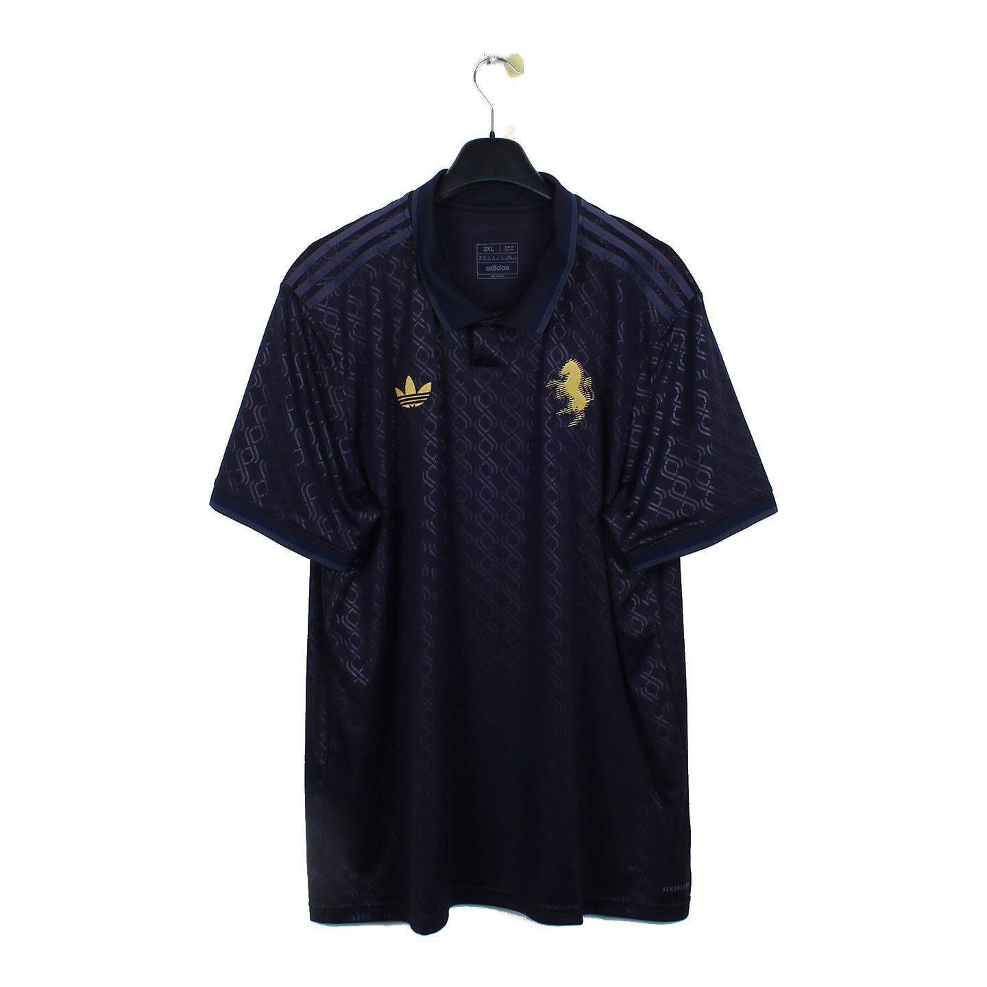 2024/25 - Juventus - Vlahovic #9 (2XL)