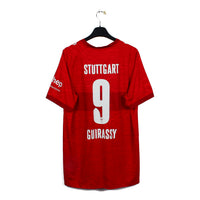 2023/24 - Stuttgart - Guirassy #9 (2XL)