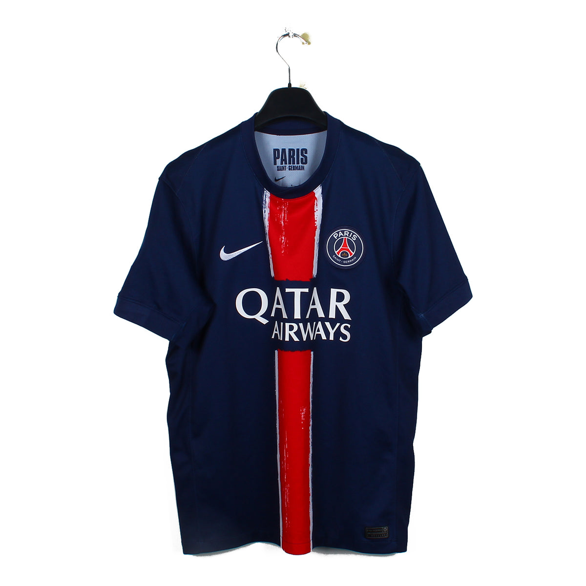 2024/25 - PSG - Barcola #29 (M)