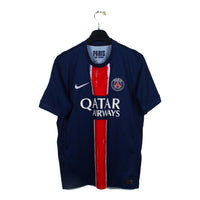 2024/25 - PSG - Barcola #29 (M)
