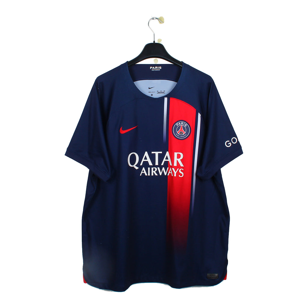 2023/24 - PSG - Mbappe #7 (2XL)