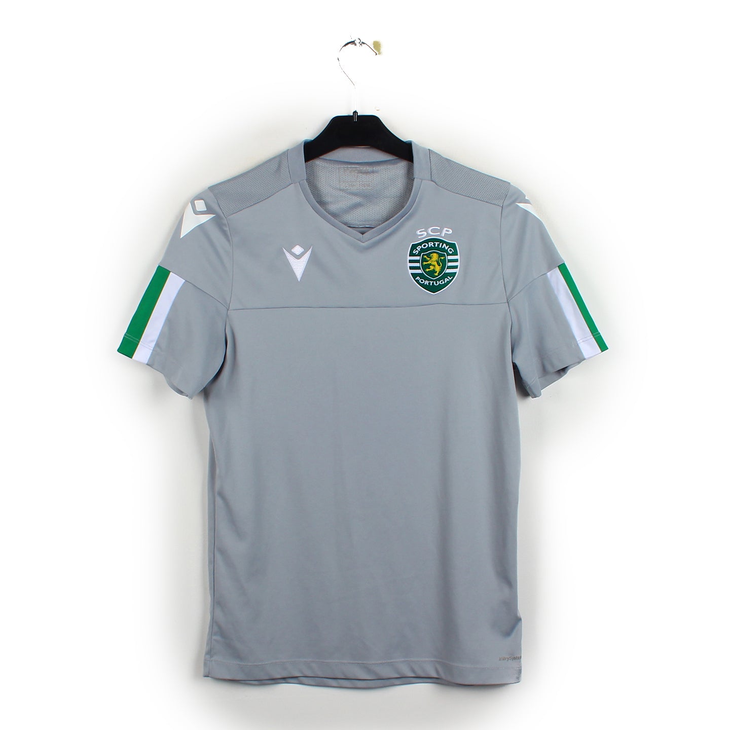 2020/21 - Sporting Lisbonne (S)