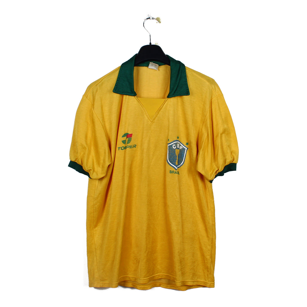 1990 - Brésil (M)