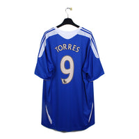 2011/12 - Chelsea - Torres #9 (3XL)