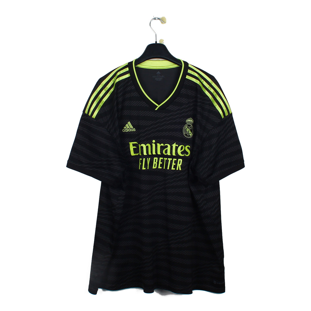 2022/23 - Real Madrid - Tchouameni #18 (3XL)