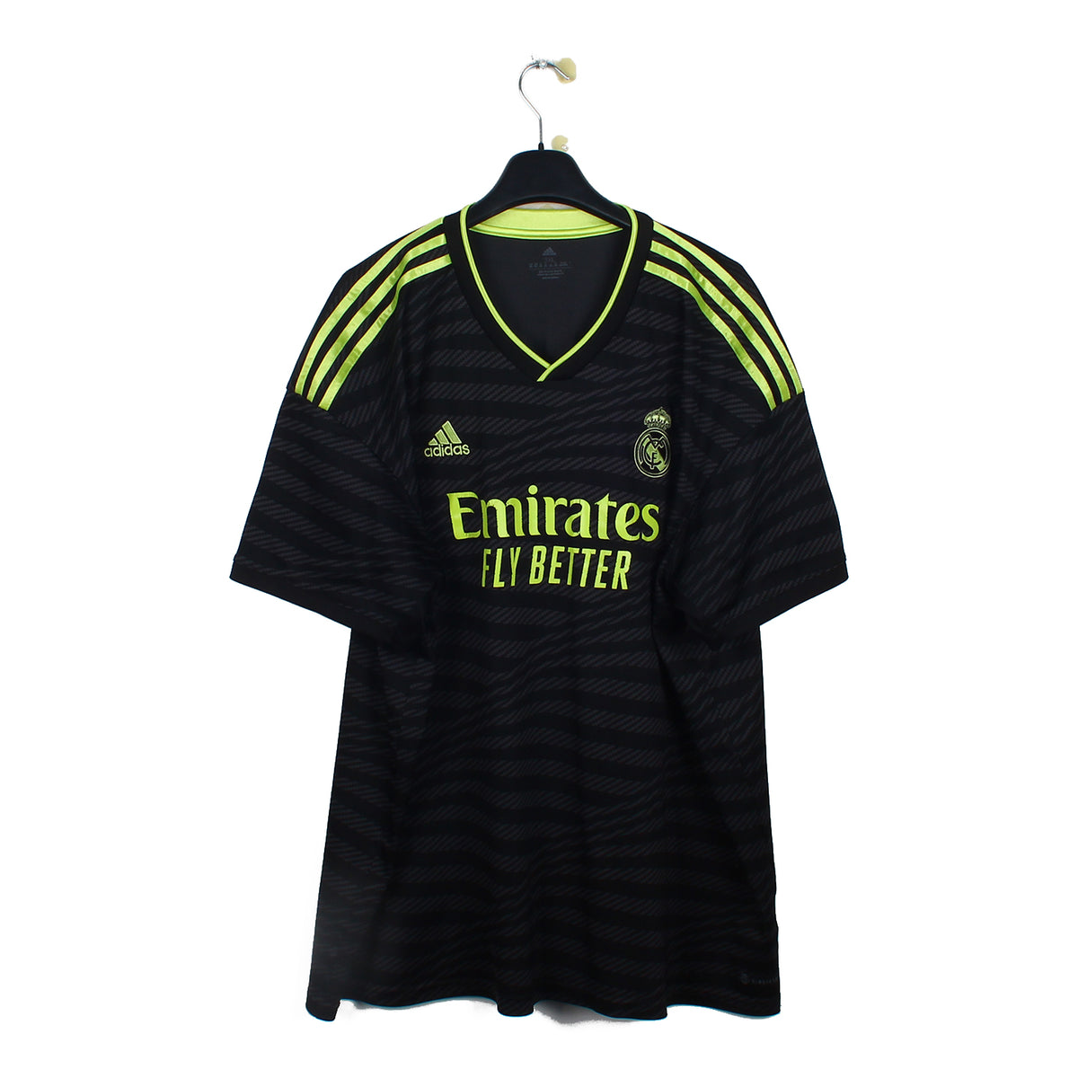 2022/23 - Real Madrid - Tchouameni #18 (3XL)