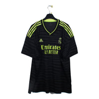 2022/23 - Real Madrid - Tchouameni #18 (3XL)
