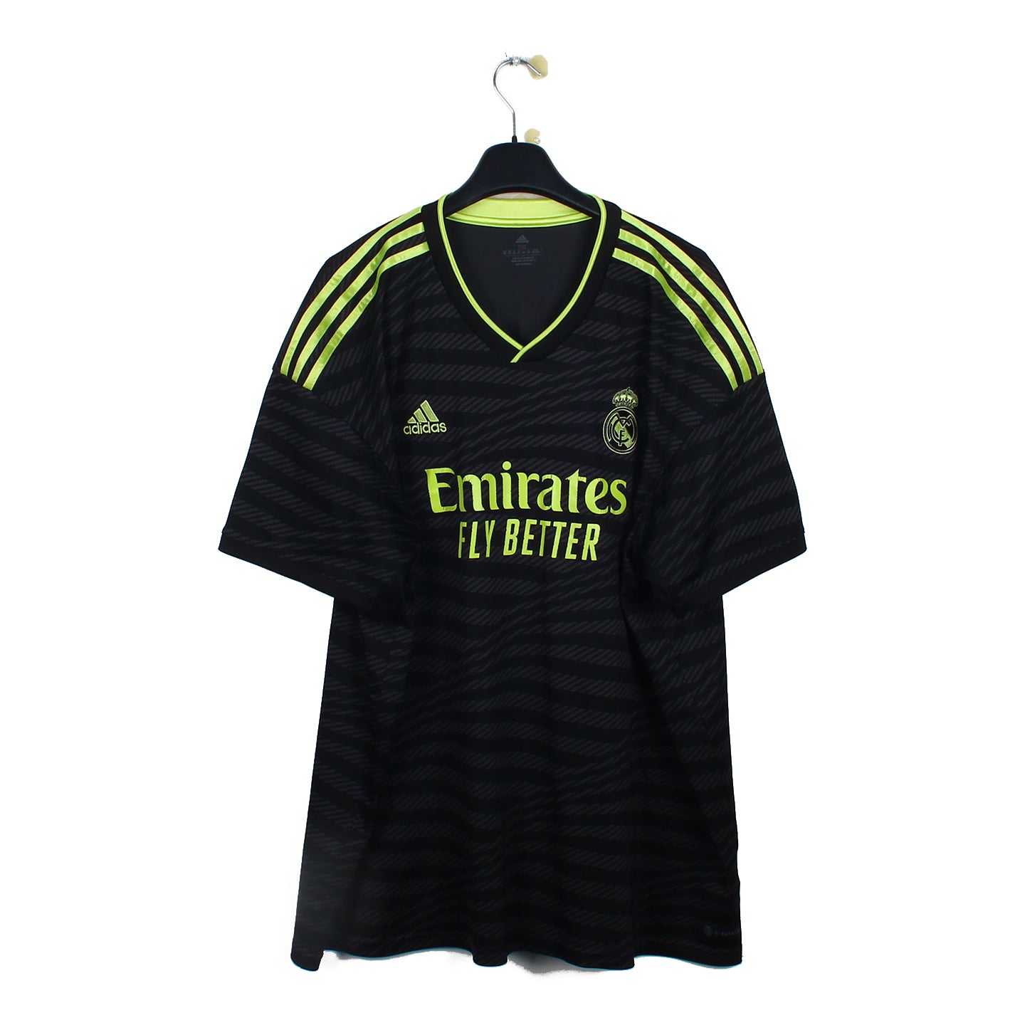 2022/23 - Real Madrid - Tchouameni #18 (3XL)