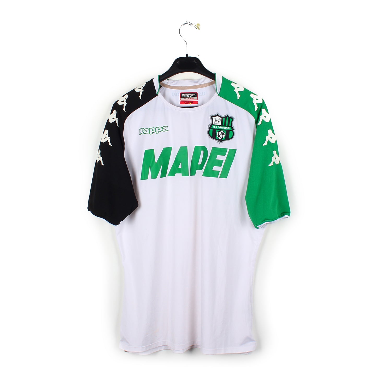 2017/18 - Sassuolo (2XL) [stock pro]