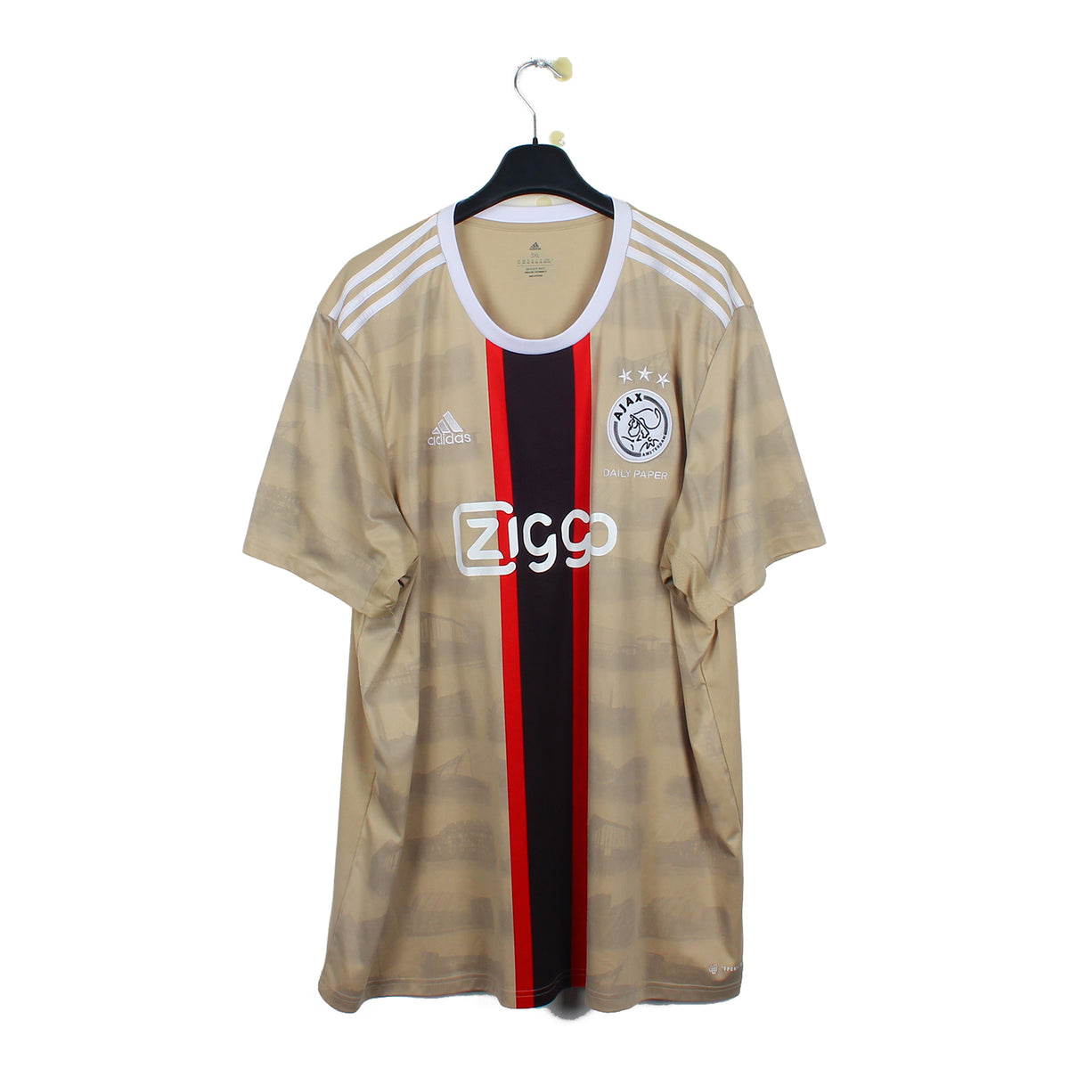 2022/23 - Ajax Amsterdam - Taylor #8 (3XL)