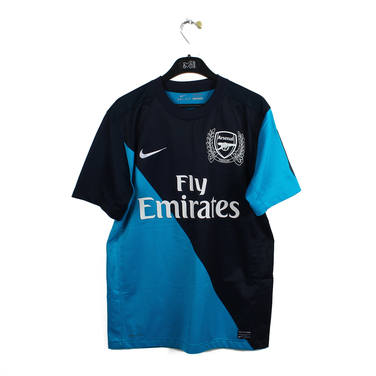 2011/12 - Arsenal FC - v.Persie #10 (M)