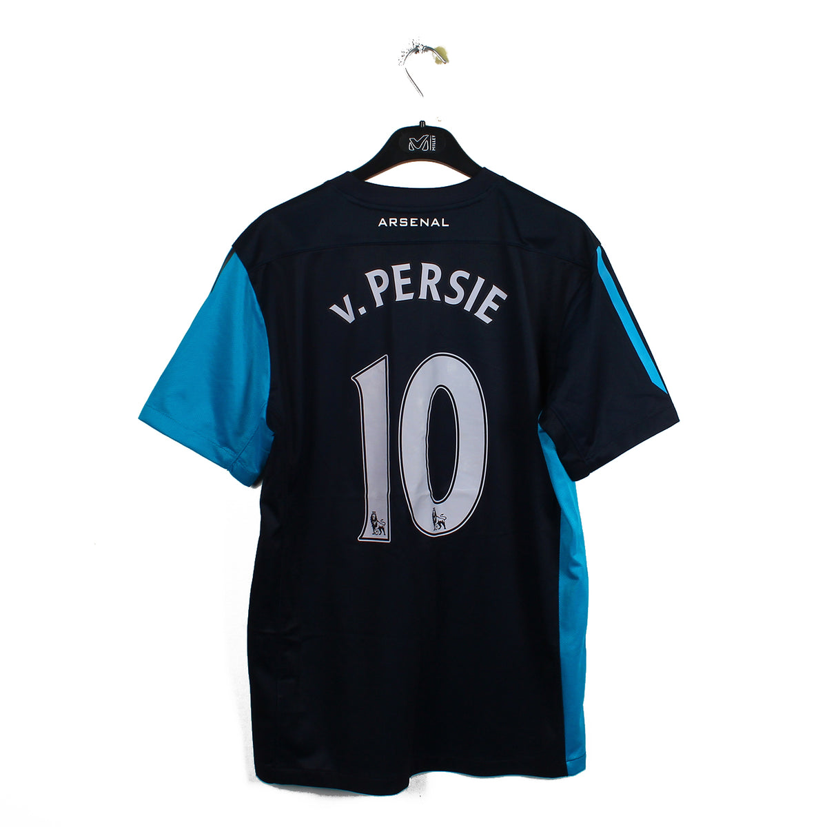 2011/12 - Arsenal FC - v.Persie #10 (M)