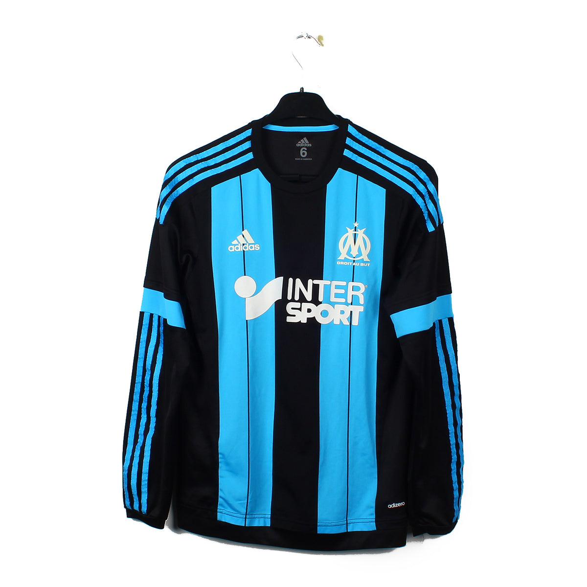 2015/16 - OM (XL) [pro stock]