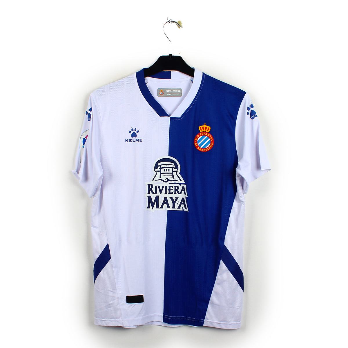 2022/23 - Espanyol (S)