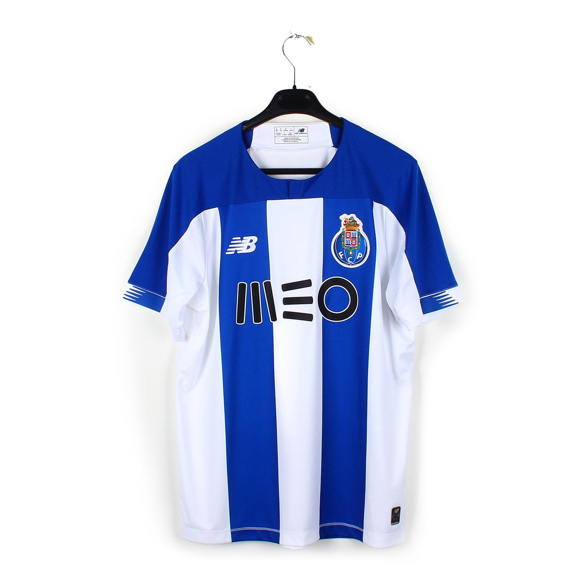 2019/20 - Porto (S)
