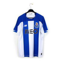 2019/20 - Porto (S)