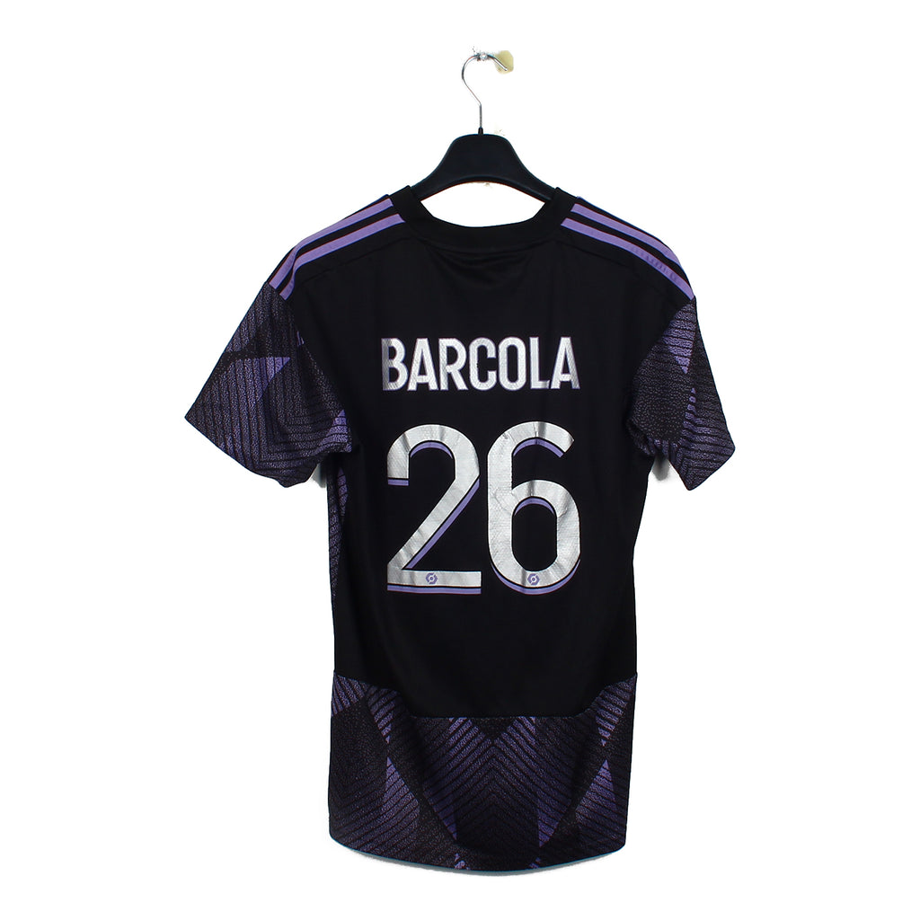 2022/23 - OL - Barcola #26 (M)