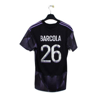 2022/23 - OL - Barcola #26 (M)
