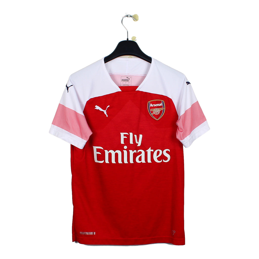 2018/19 - Arsenal FC (S)