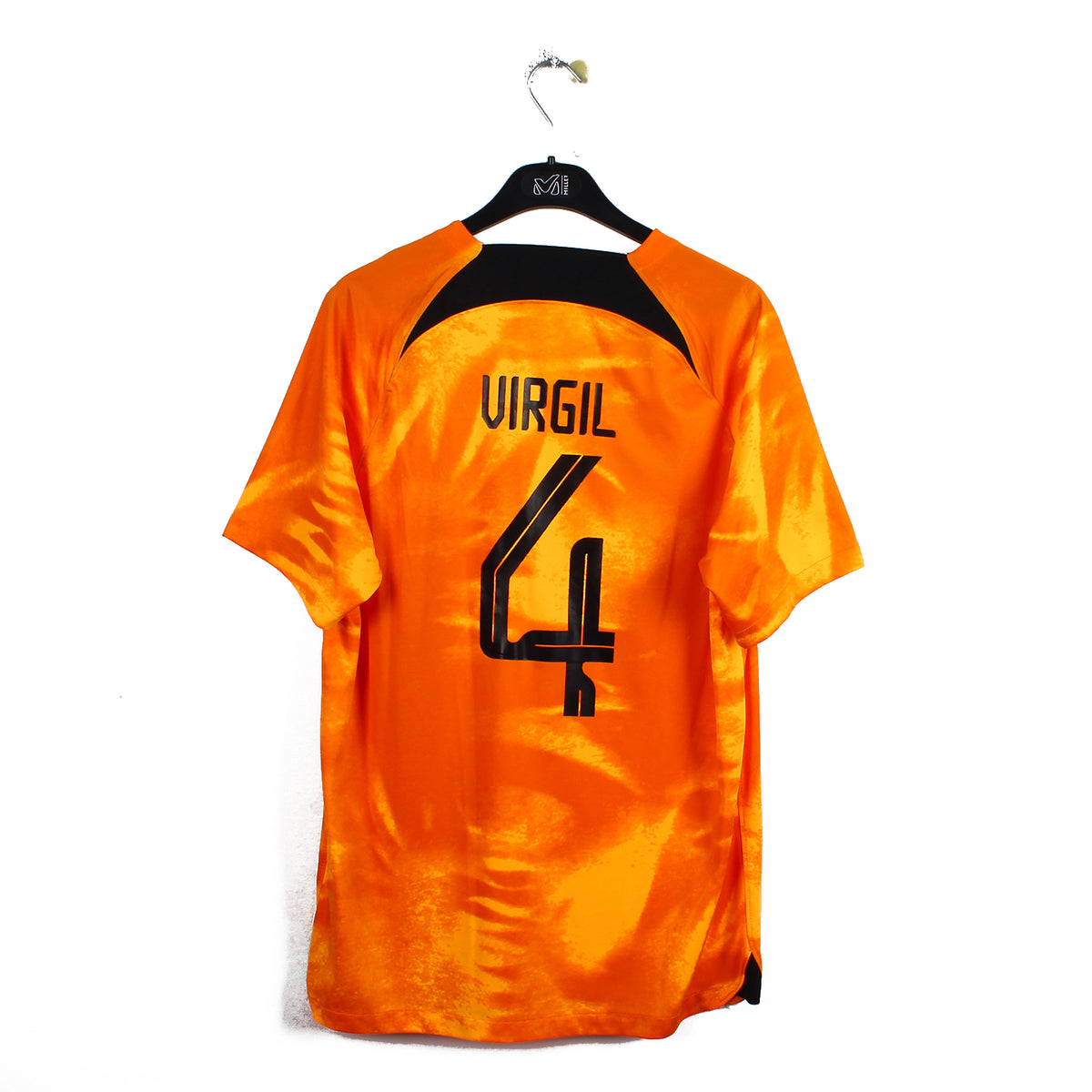 2022/24 - Pays-Bas - Virgil #4 (L)