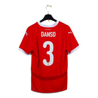2024 - Autriche - Danso #3 (M)