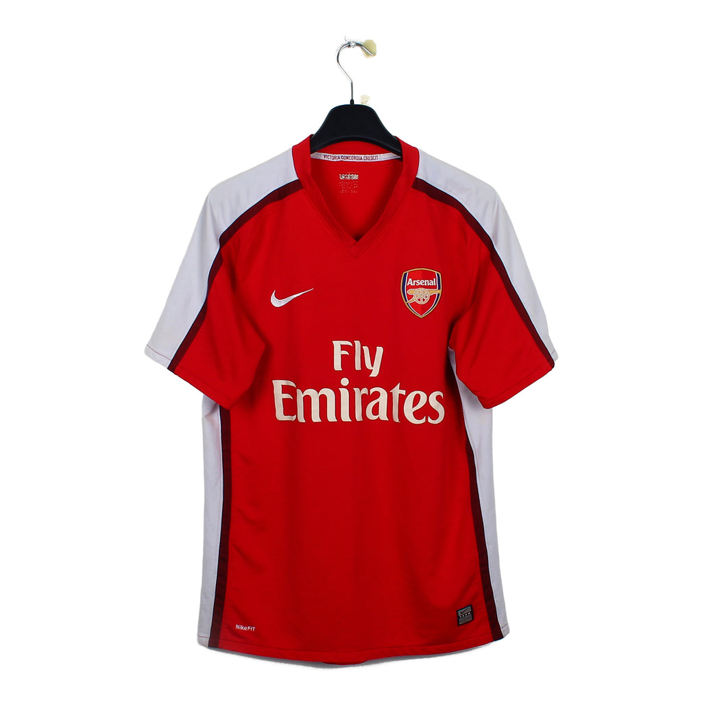 2008/10 - Arsenal FC (M)